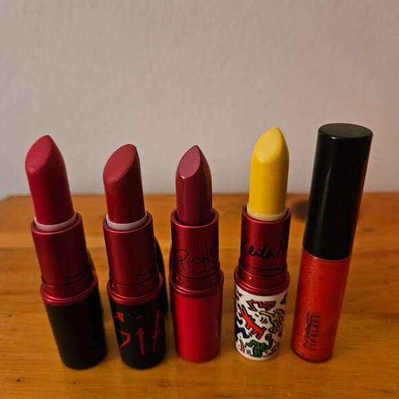 MAC Viva Glam Bundle - Picture 2 of 3